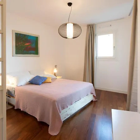 Apartman Portopiccolo Avolare In Borgo, Included Sistiana