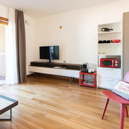Portopiccolo Avolare In Borgo - Included Sistiana