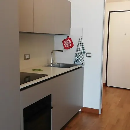 Portopiccolo Avolare In Borgo - Included Apartman