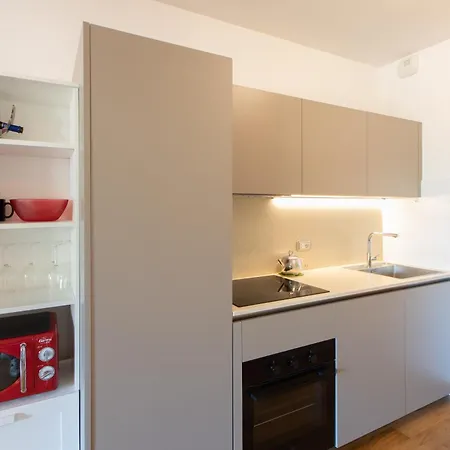 Portopiccolo Avolare In Borgo - Included Apartment Sistiana
