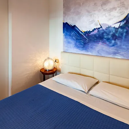 Apartman Portopiccolo Avolare In Borgo, Included