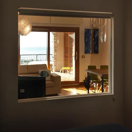 Apartman Portopiccolo Avolare In Borgo, Included *