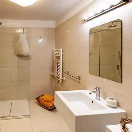 Apartman Portopiccolo Avolare In Borgo, Included Sistiana