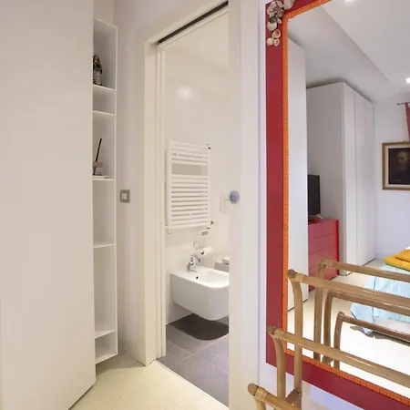 Portopiccolo Avolare In Borgo, Included Apartman Sistiana