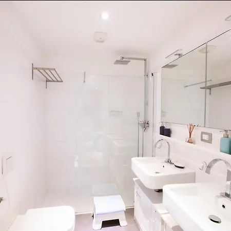 Apartman Portopiccolo Avolare In Borgo, Included Sistiana