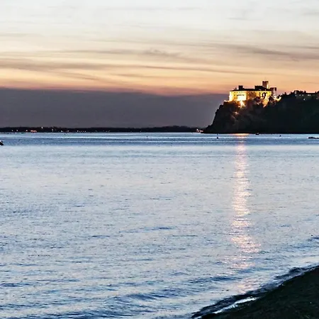 Portopiccolo Avolare In Borgo, Included Apartment
