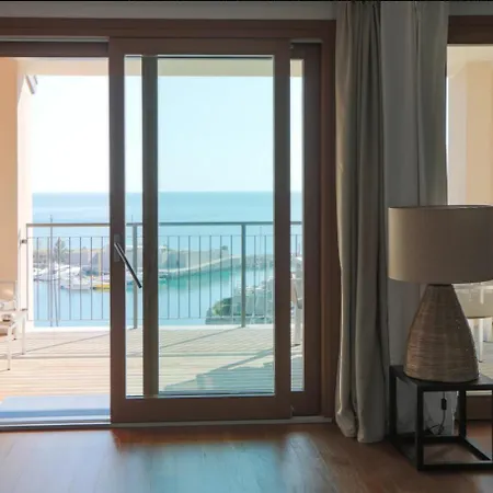 Apartment Portopiccolo Avolare In Borgo, Included *
