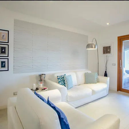Apartman Portopiccolo Avolare In Borgo, Included *