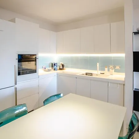 Portopiccolo Avolare In Borgo, Included Apartman Sistiana