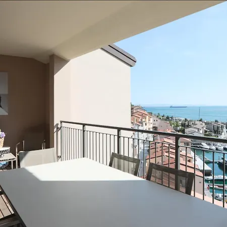 Portopiccolo Avolare In Borgo, Included Sistiana