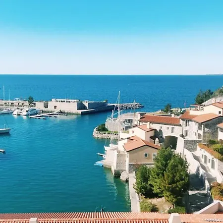Portopiccolo Avolare In Borgo, Included Apartment