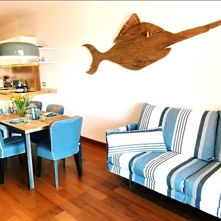 Apartman Portopiccolo Avolare In Borgo, Included Sistiana