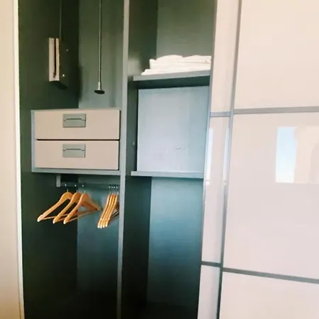 Portopiccolo Avolare In Borgo, Included Apartman *