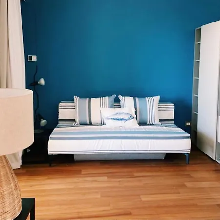 Portopiccolo Avolare In Borgo * Sistiana