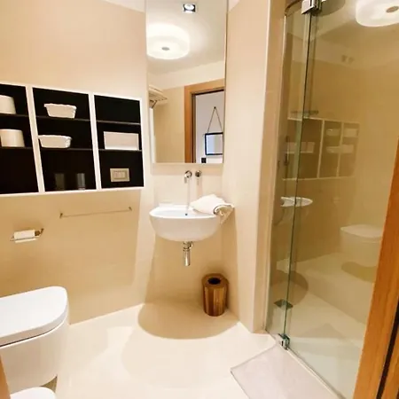 Apartman Portopiccolo Avolare In Borgo, Included *