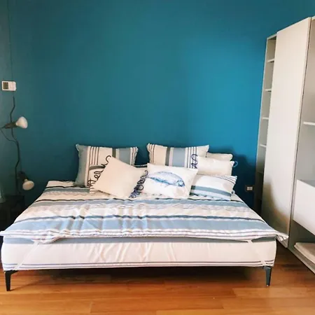Apartman Portopiccolo Avolare In Borgo, Included Sistiana