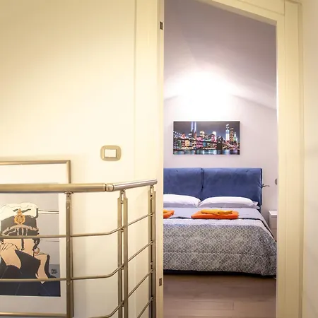 Portopiccolo Avolare In Borgo - Included *