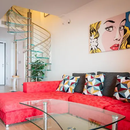 Apartman Portopiccolo Avolare In Borgo - Included