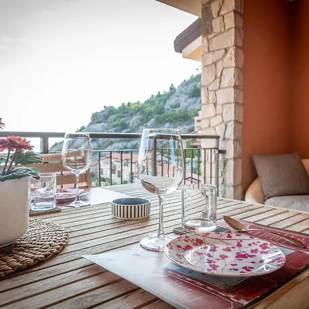Apartman Portopiccolo Avolare In Borgo - Included Sistiana