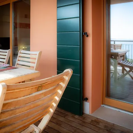 Portopiccolo Avolare In Borgo - Included * Sistiana