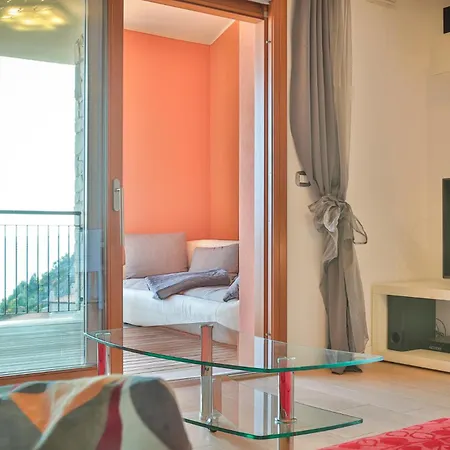 Portopiccolo Avolare In Borgo - Included Apartman Sistiana