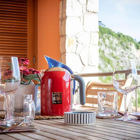 Apartman Portopiccolo Avolare In Borgo - Included Sistiana