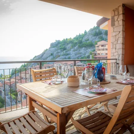 Portopiccolo Avolare In Borgo - Included Apartment