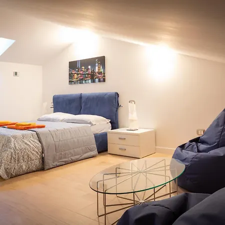 Apartman Portopiccolo Avolare In Borgo - Included