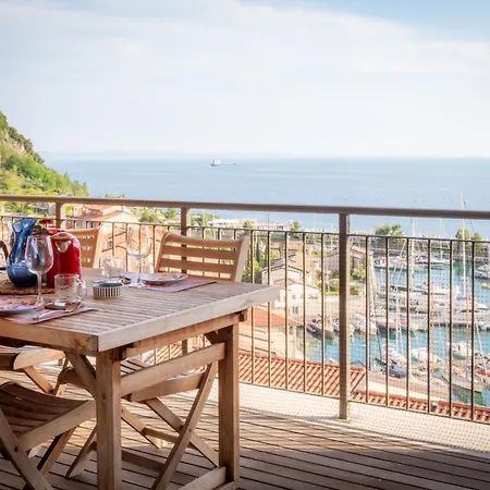 Portopiccolo Avolare In Borgo - Included Sistiana