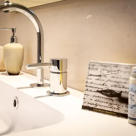 Portopiccolo Avolare In Borgo, Included Apartman