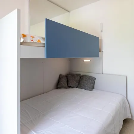 Portopiccolo Avolare In Borgo - Included Sistiana
