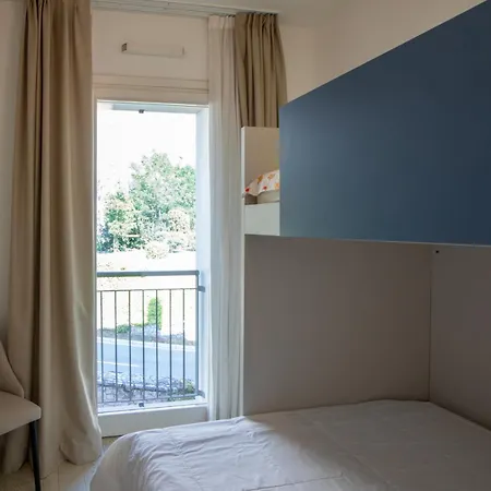 Portopiccolo Avolare In Borgo, Included Apartman