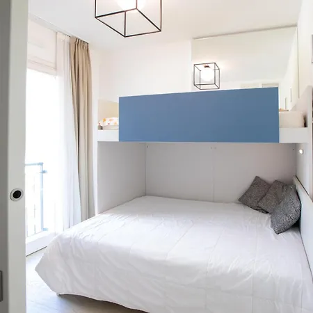 Portopiccolo Avolare In Borgo, Included Apartman *