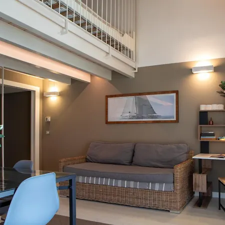 Portopiccolo Avolare In Borgo Sistiana