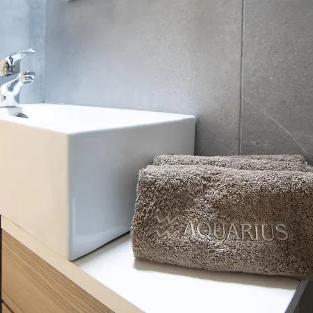 Appartement Portopiccolo Avolare In Borgo *