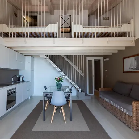 Portopiccolo Avolare In Borgo - Included Apartman Sistiana