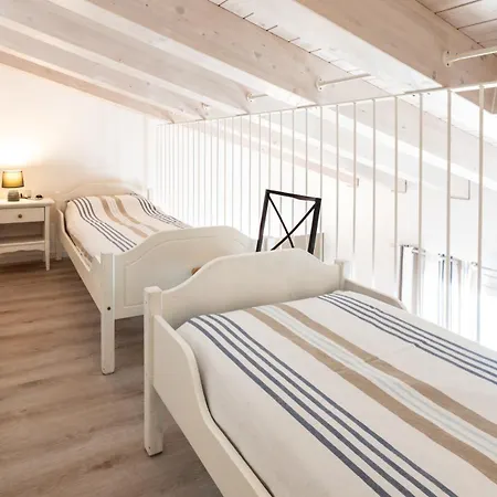 Apartman Portopiccolo Avolare In Borgo - Included Sistiana