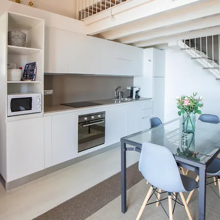 Portopiccolo Avolare In Borgo - Included *