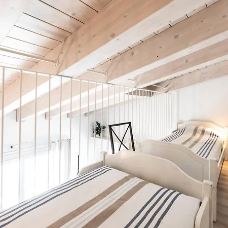 Portopiccolo Avolare In Borgo * Sistiana