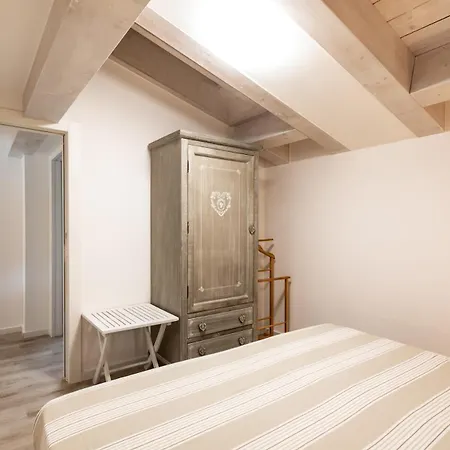 Portopiccolo Avolare In Borgo - Included Apartman *