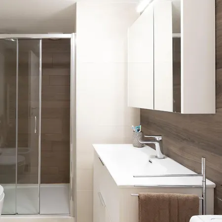 Apartman Portopiccolo Avolare In Borgo - Included *