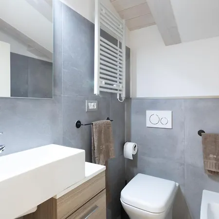 Apartman Portopiccolo Avolare In Borgo - Included Sistiana