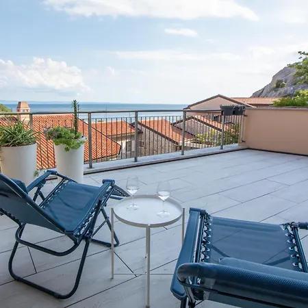 Portopiccolo Avolare In Borgo, Included *