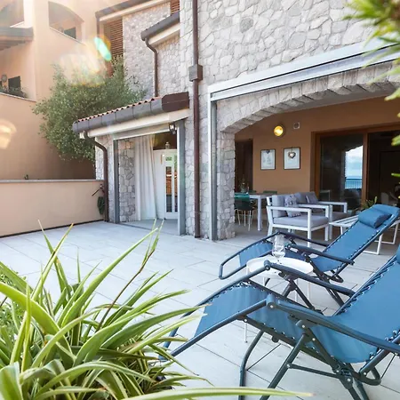 Portopiccolo Avolare In Borgo, Included *