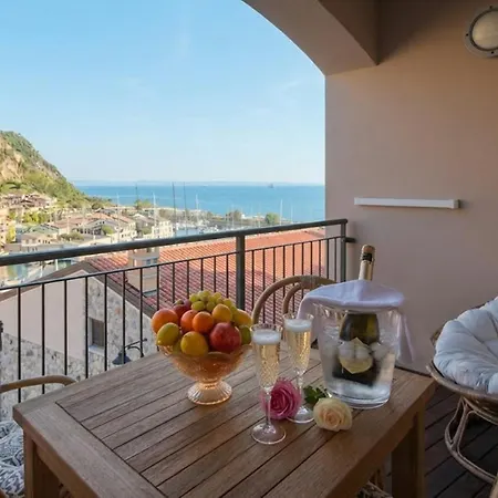 Apartment Portopiccolo Avolare In Borgo, Included Sistiana